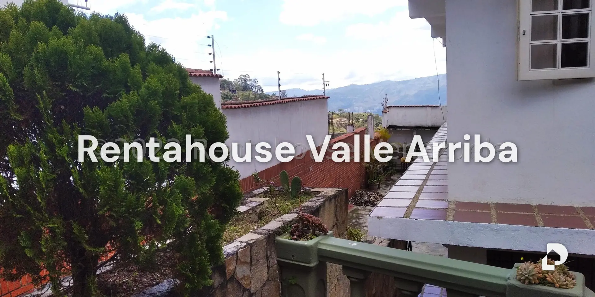 Casa en El Junquito, Caracas – 13