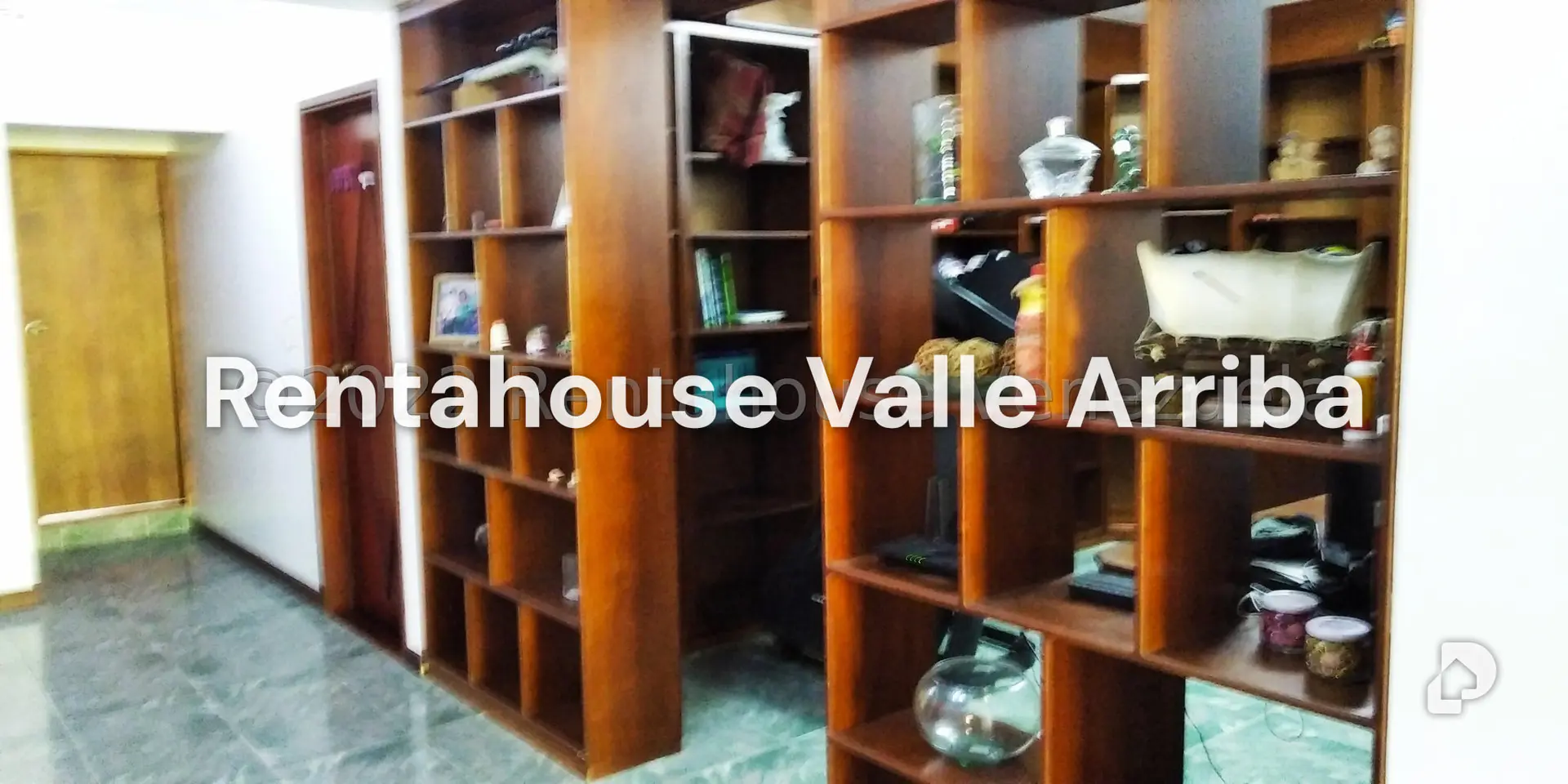 Casa en El Junquito, Caracas – 38