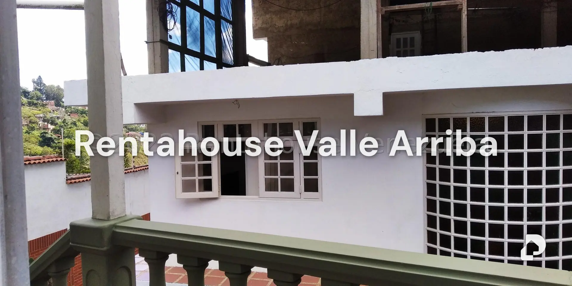 Casa en El Junquito, Caracas – 12