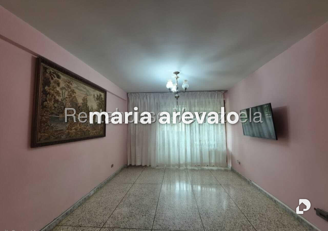 Apartamento en El Marqués, Caracas – 4
