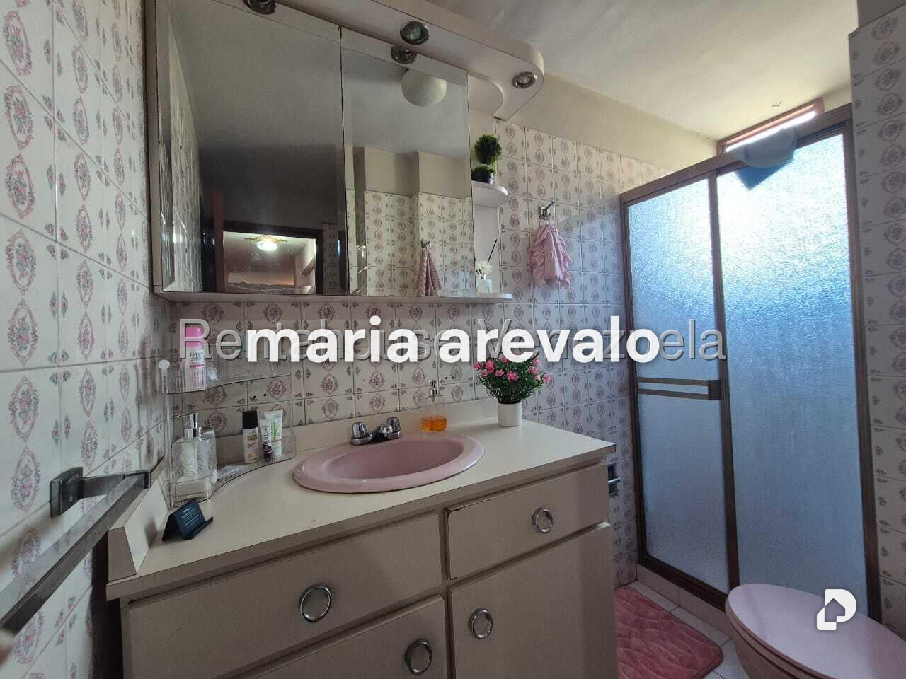 Apartamento en El Marqués, Caracas – 24