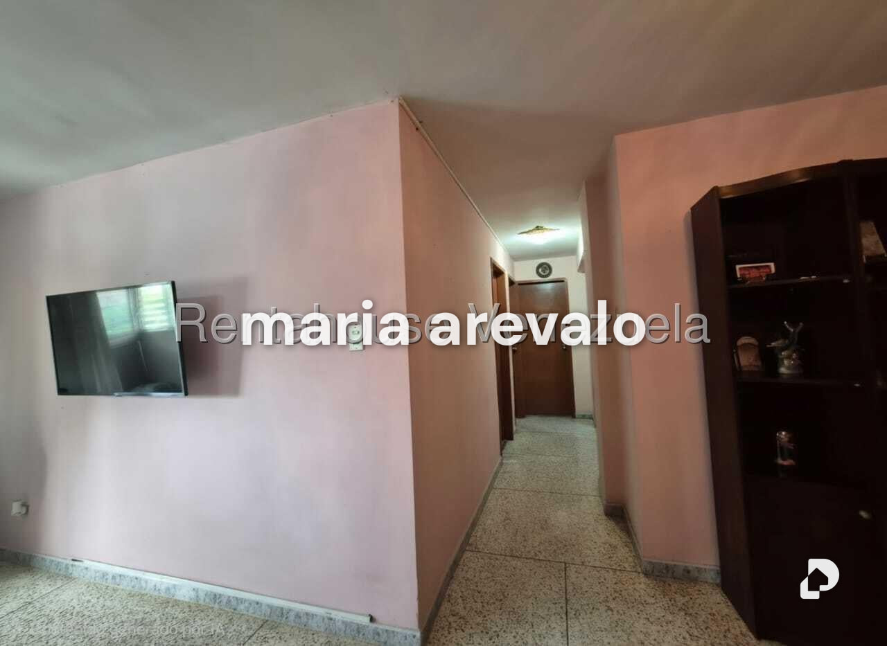 Apartamento en El Marqués, Caracas – 8