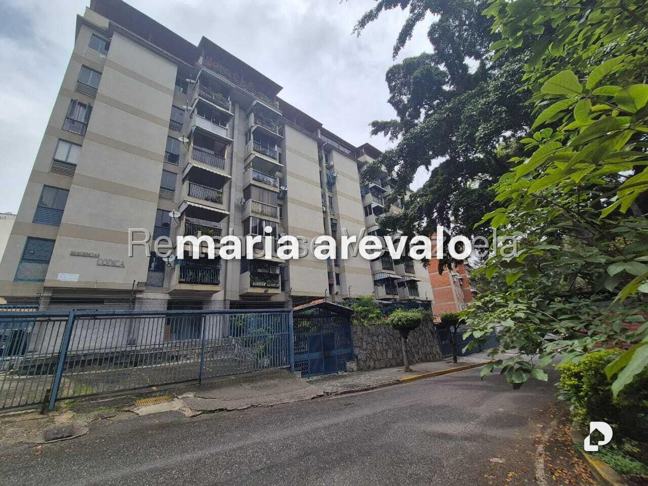 Apartamento en El Marqués, Caracas – 2