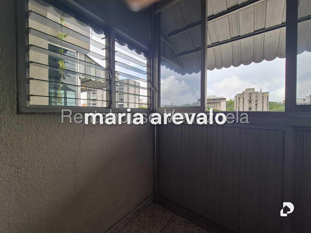 Apartamento en El Marqués, Caracas – 18