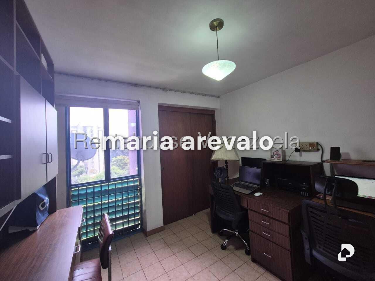 Apartamento en El Marqués, Caracas – 30