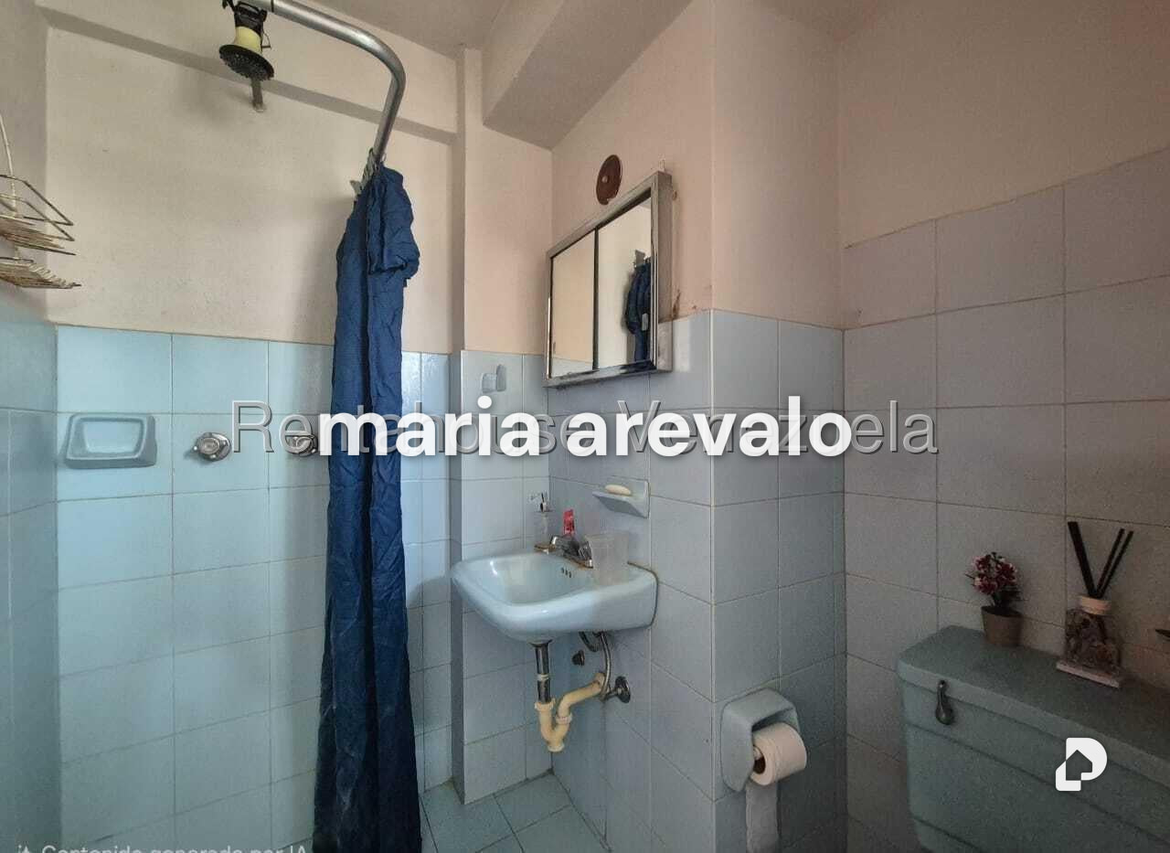 Apartamento en El Marqués, Caracas – 17