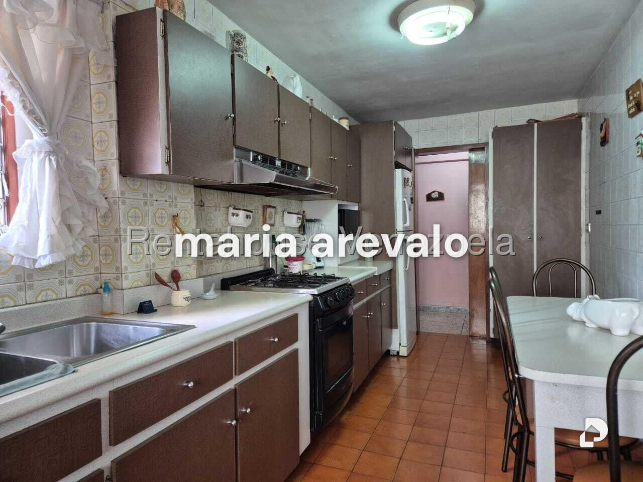 Apartamento en El Marqués, Caracas – 11