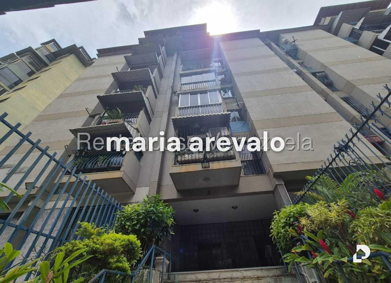 Apartamento en El Marqués, Caracas – 1