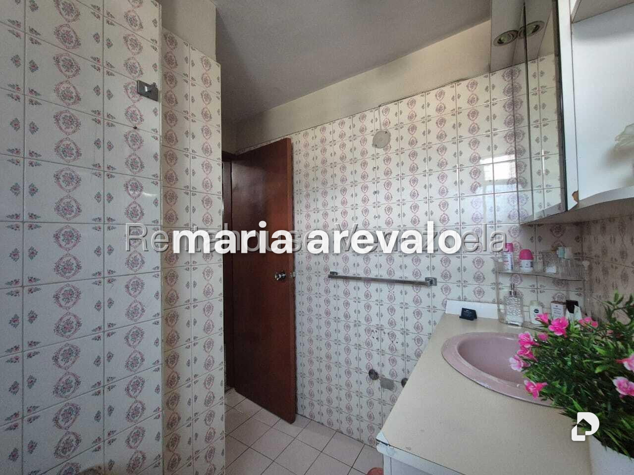 Apartamento en El Marqués, Caracas – 25