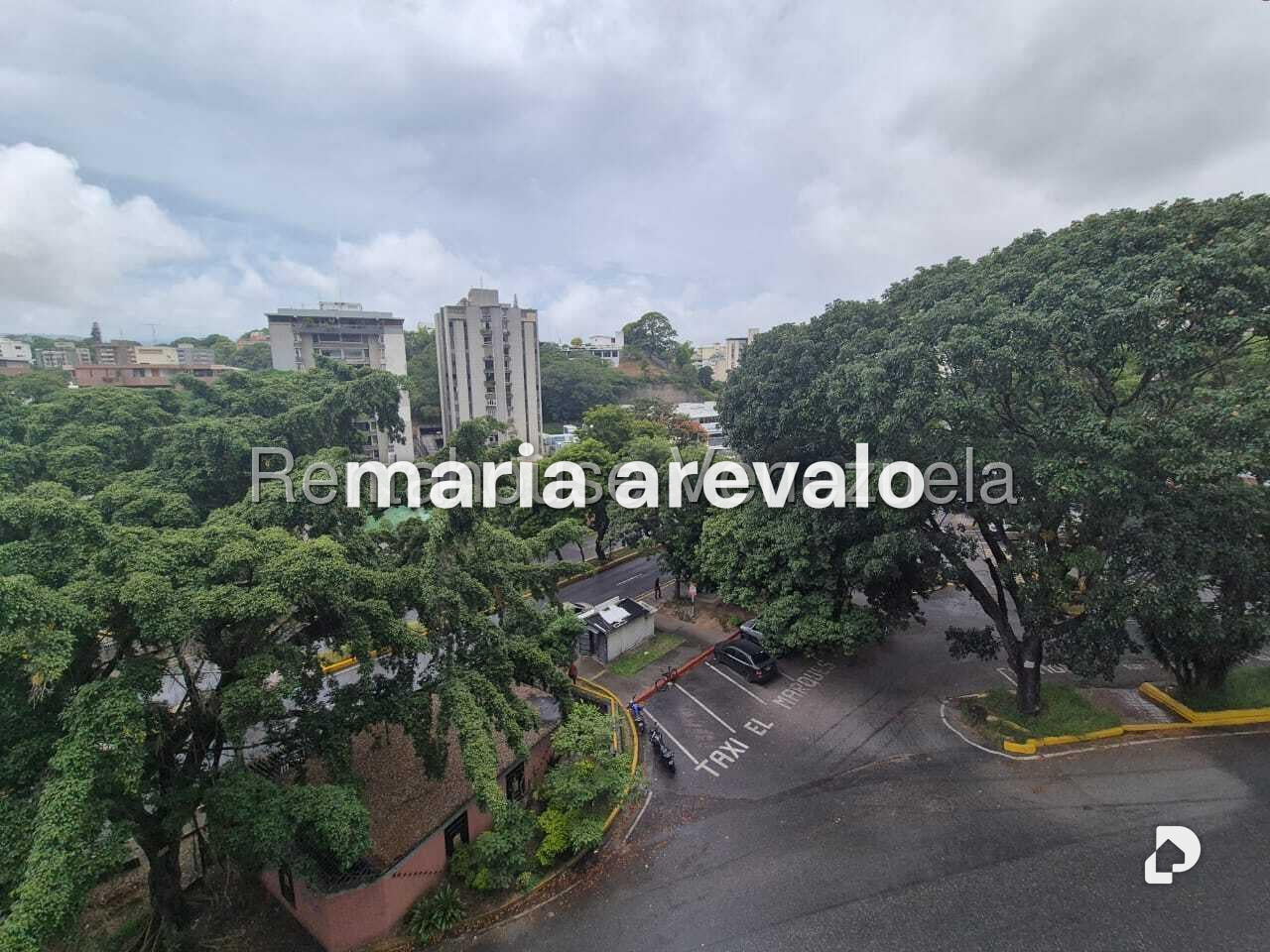 Apartamento en El Marqués, Caracas – 19