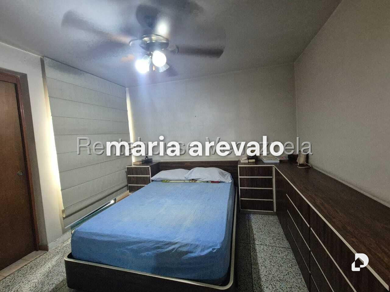 Apartamento en El Marqués, Caracas – 22