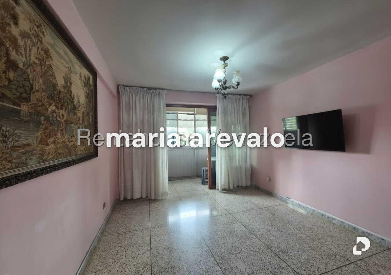 Apartamento en El Marqués, Caracas – 5