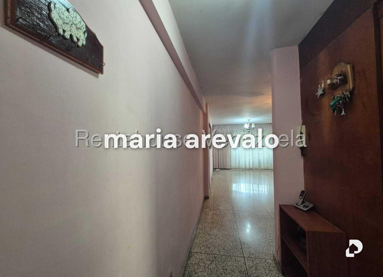 Apartamento en El Marqués, Caracas – 3