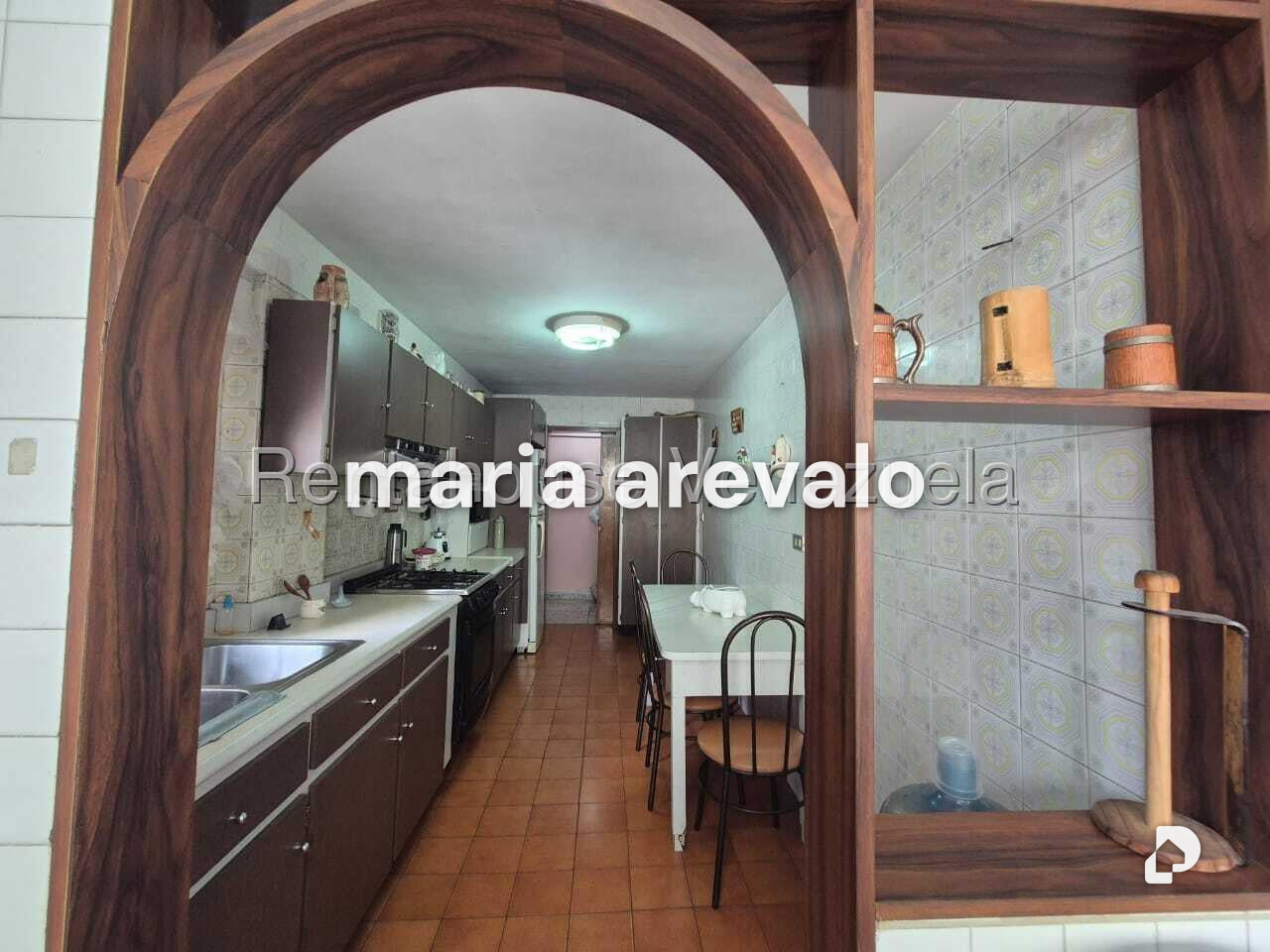 Apartamento en El Marqués, Caracas – 14