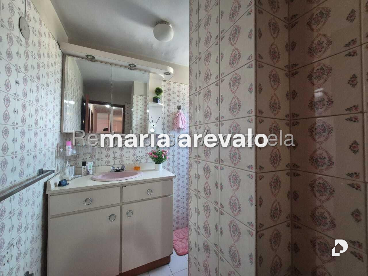 Apartamento en El Marqués, Caracas – 23