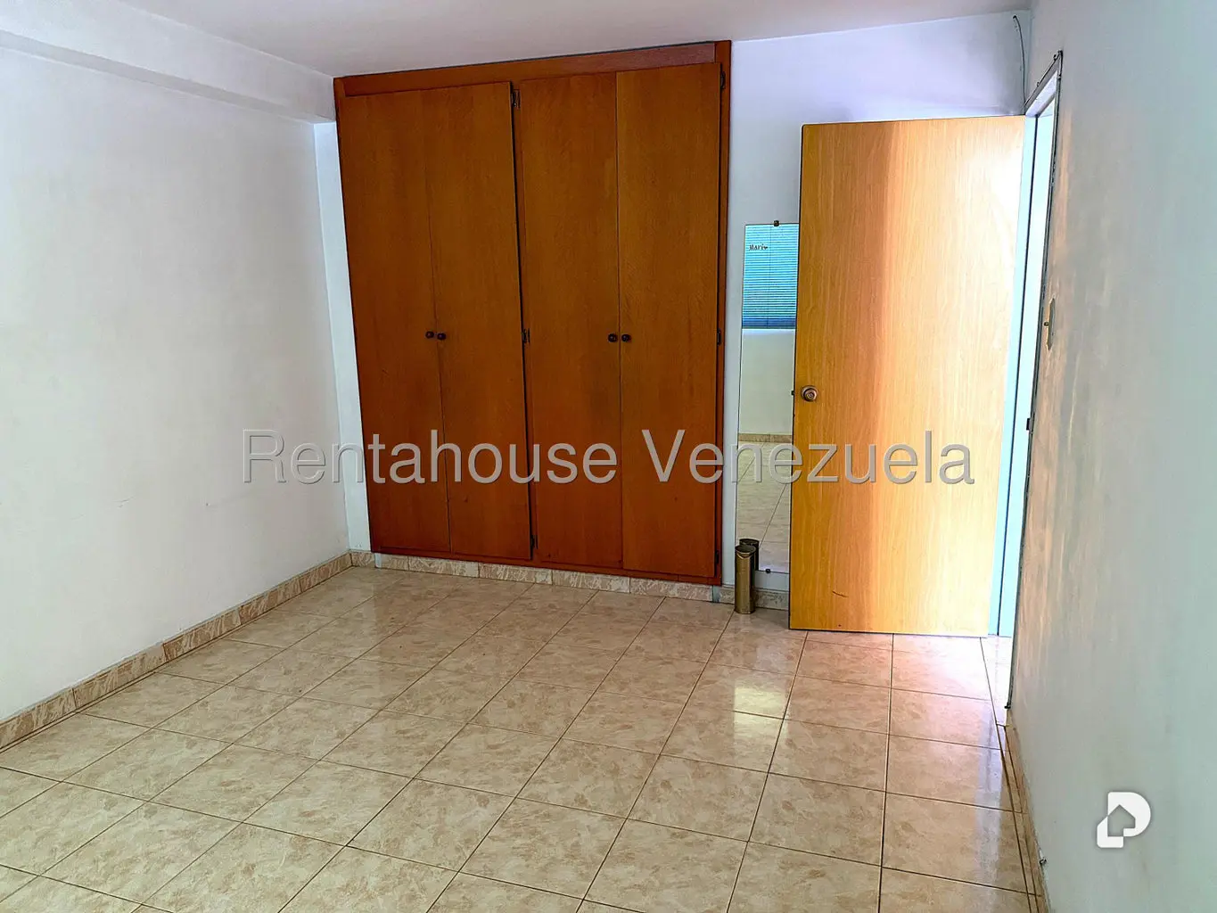 Apartamento en La Florida, Caracas – 6