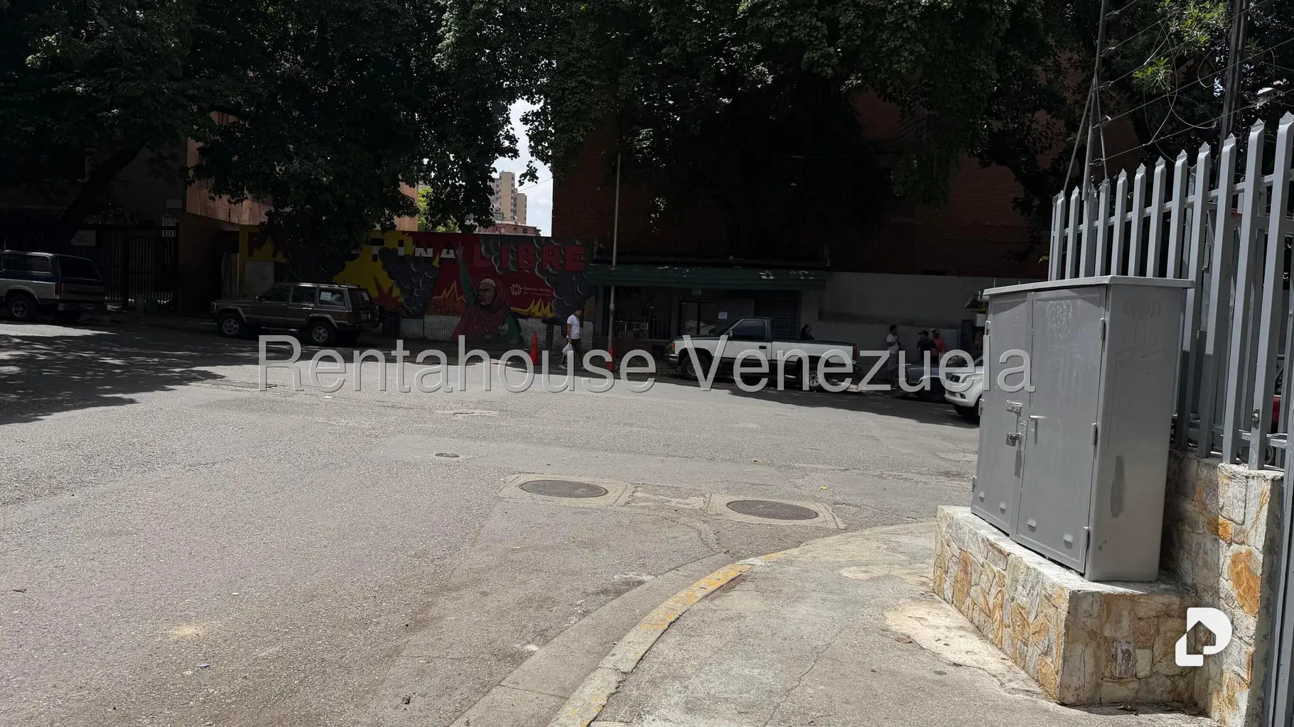 Apartamento en La Florida, Caracas – 14