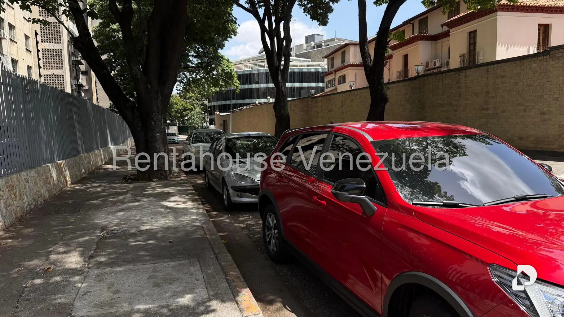 Apartamento en La Florida, Caracas – 15