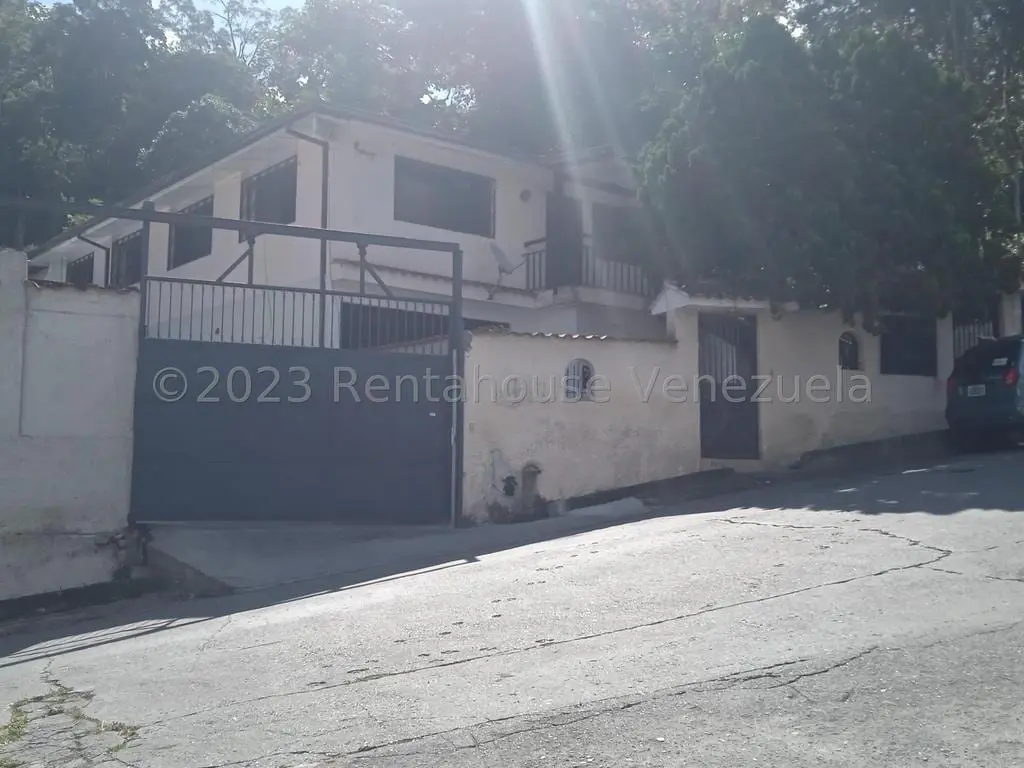 Casa en Turumo, Caracas - 1