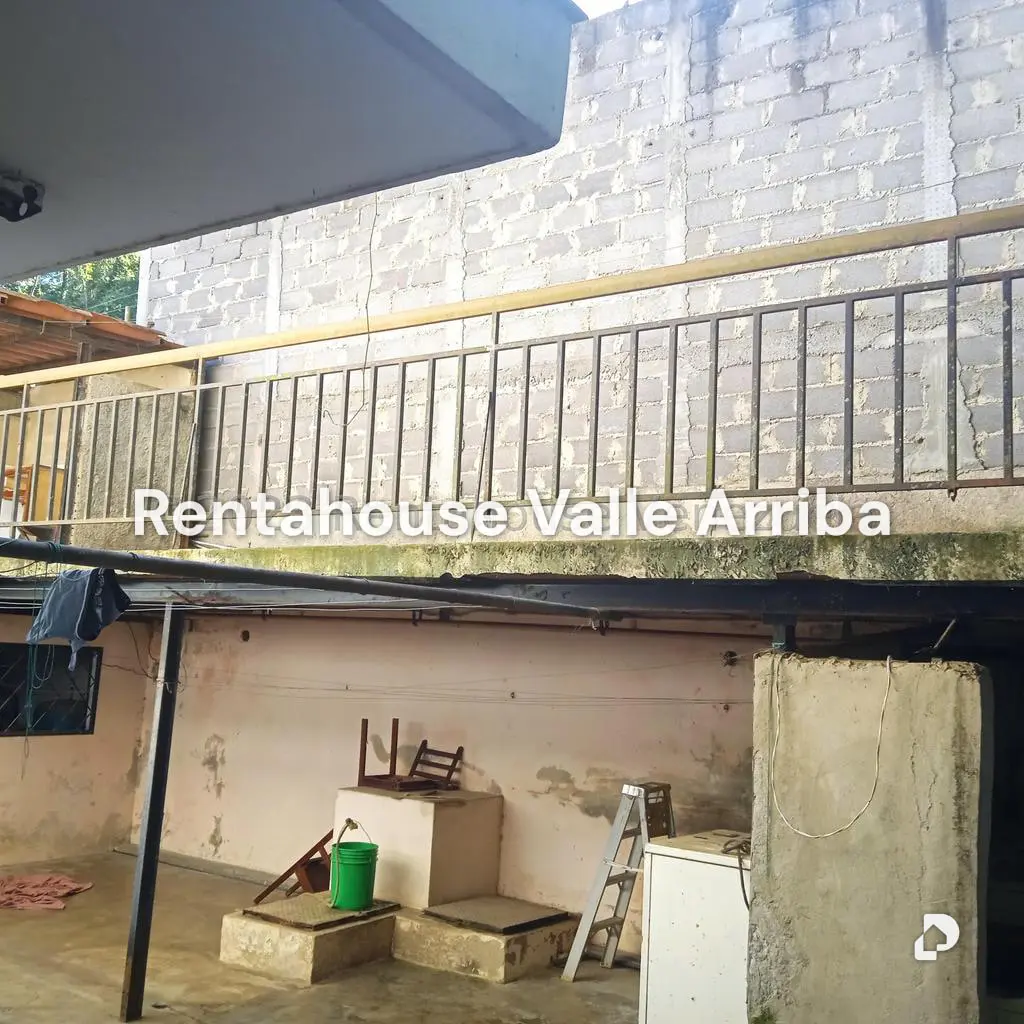 Casa en Turumo, Caracas – 25