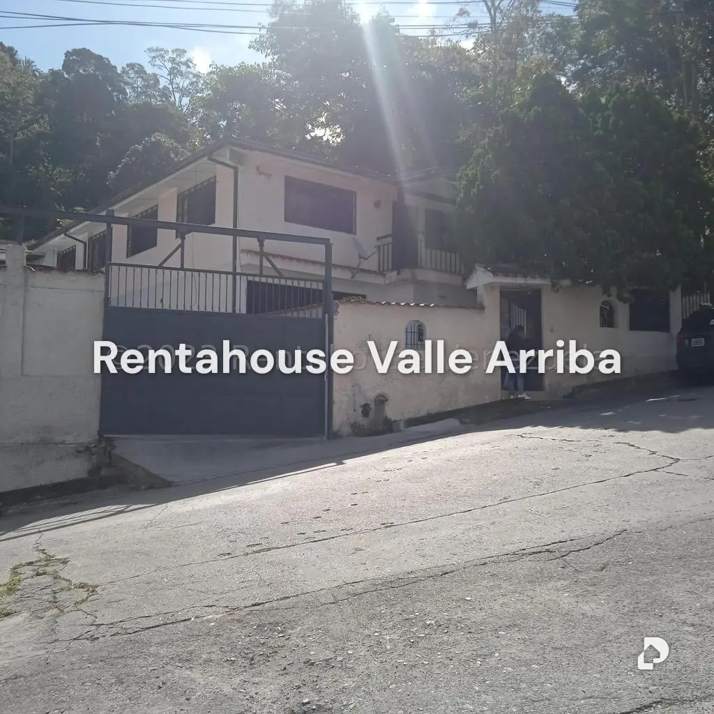 Casa en Turumo, Caracas – 3