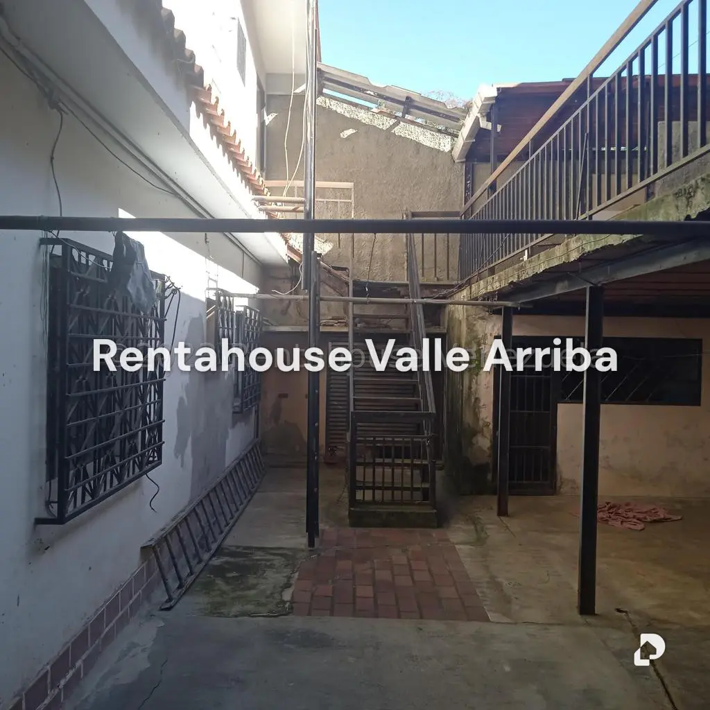 Casa en Turumo, Caracas – 27