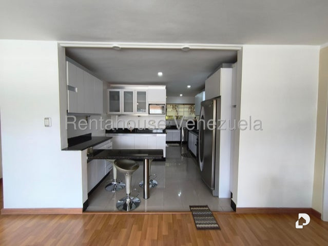 Apartamento en Manzanares, Caracas – 4