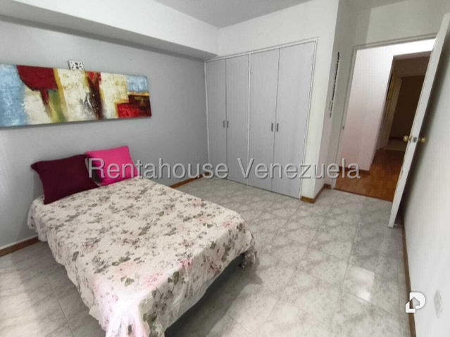 Apartamento en Manzanares, Caracas – 11