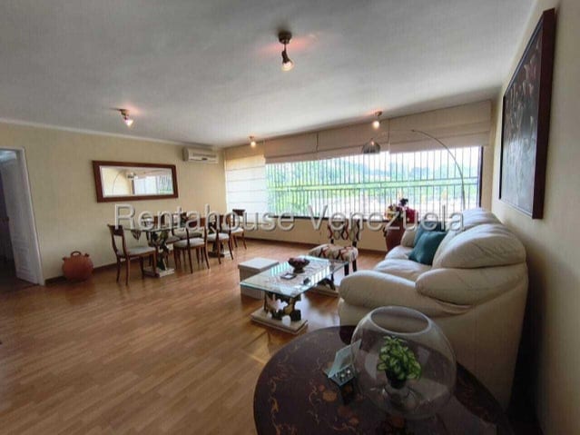 Apartamento en Manzanares, Caracas - 1