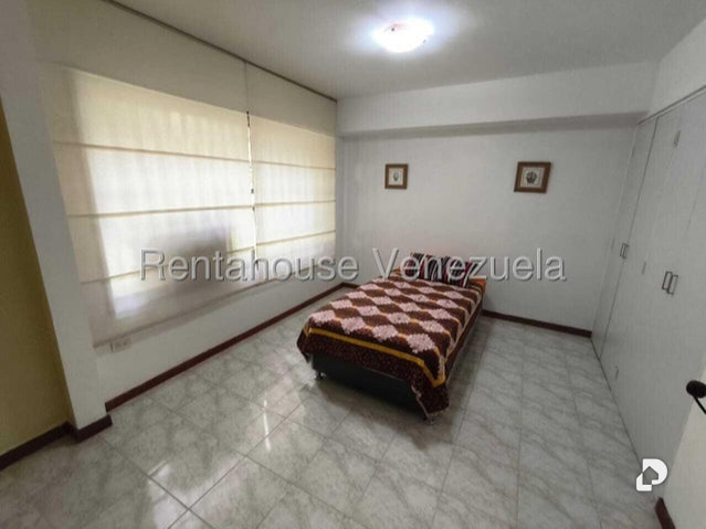 Apartamento en Manzanares, Caracas – 9