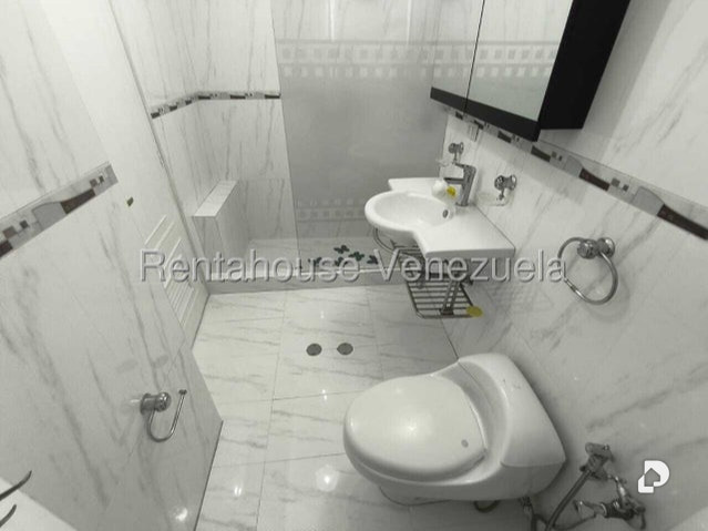 Apartamento en Manzanares, Caracas – 8