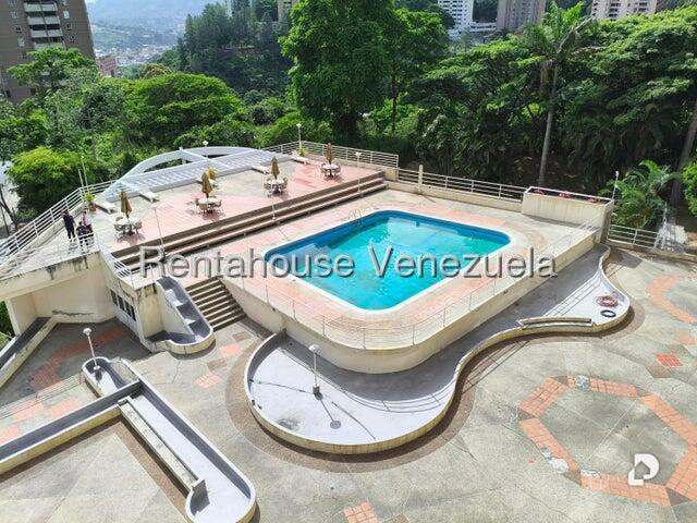 Apartamento en Manzanares, Caracas – 12