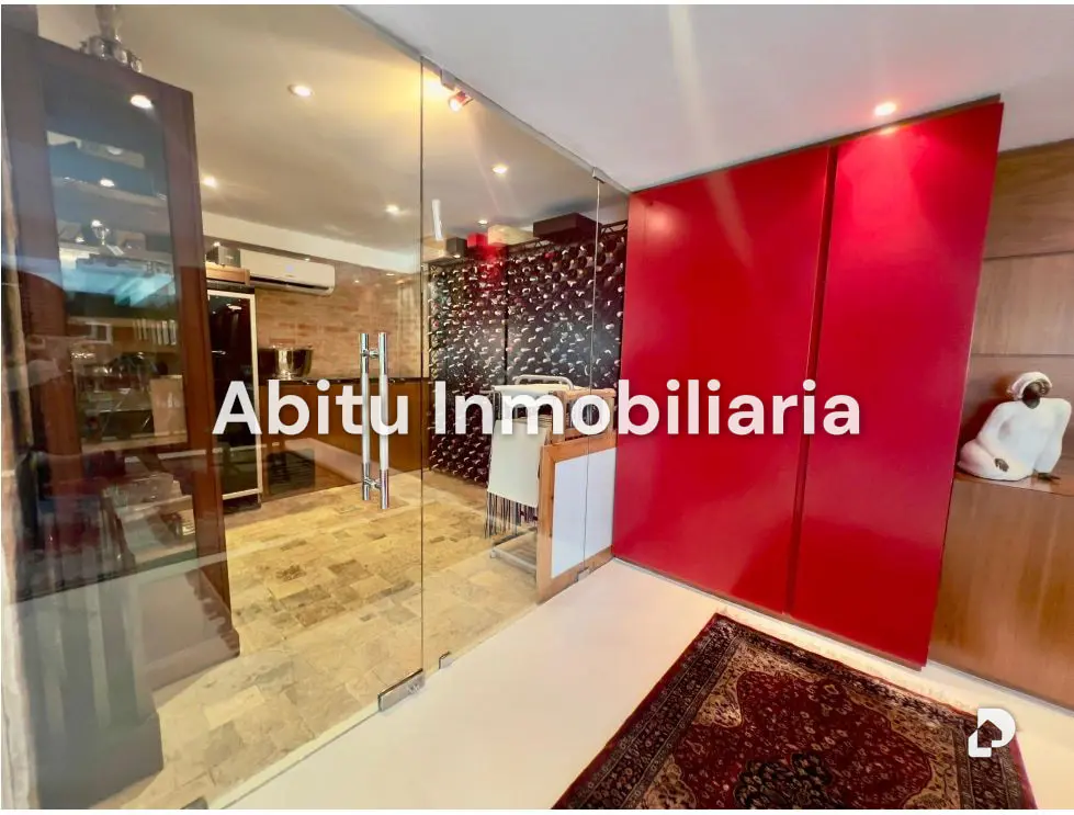 Casa en Valle Arriba, Caracas – 12