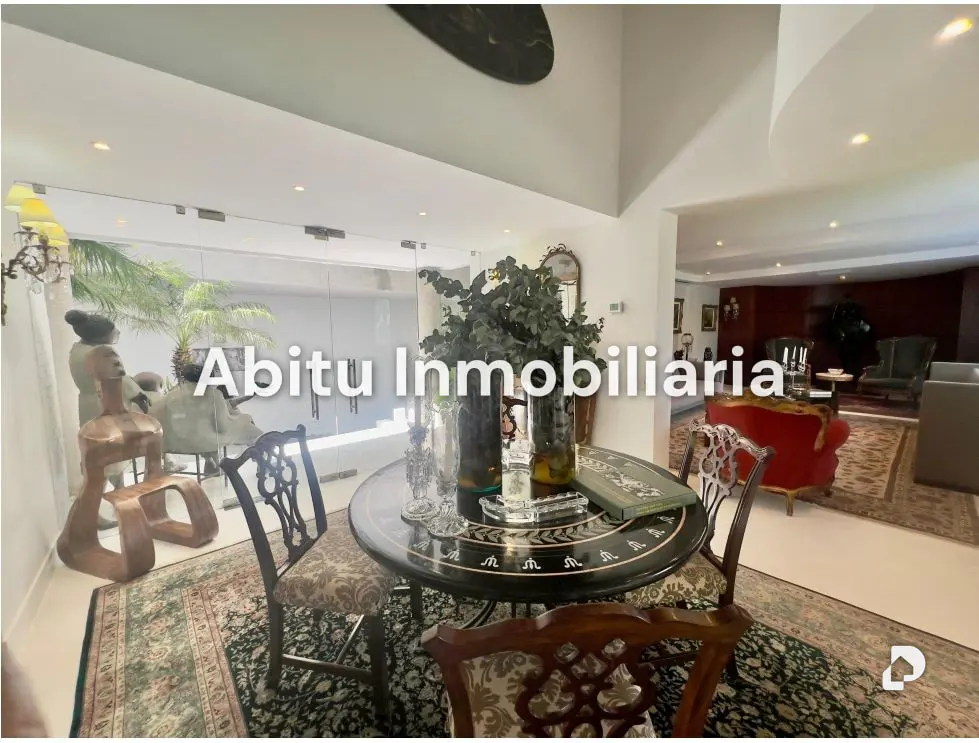 Casa en Valle Arriba, Caracas – 5