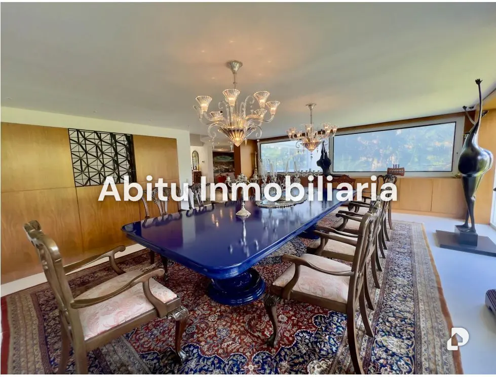 Casa en Valle Arriba, Caracas – 4