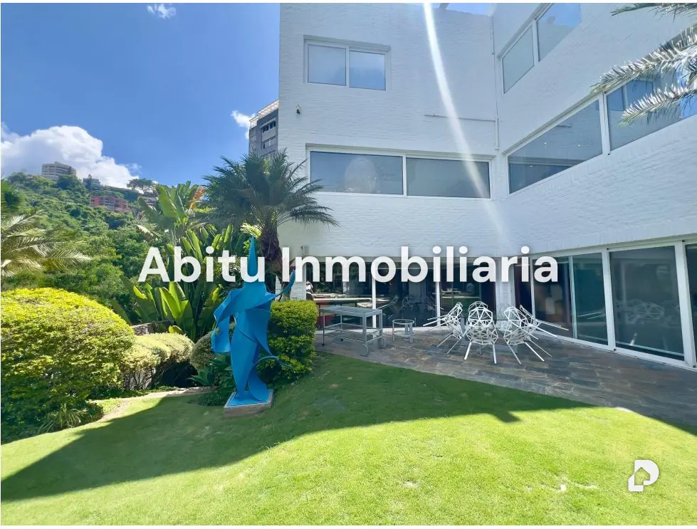 Casa en Valle Arriba, Caracas – 15
