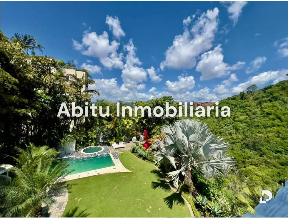 Casa en Valle Arriba, Caracas – 1