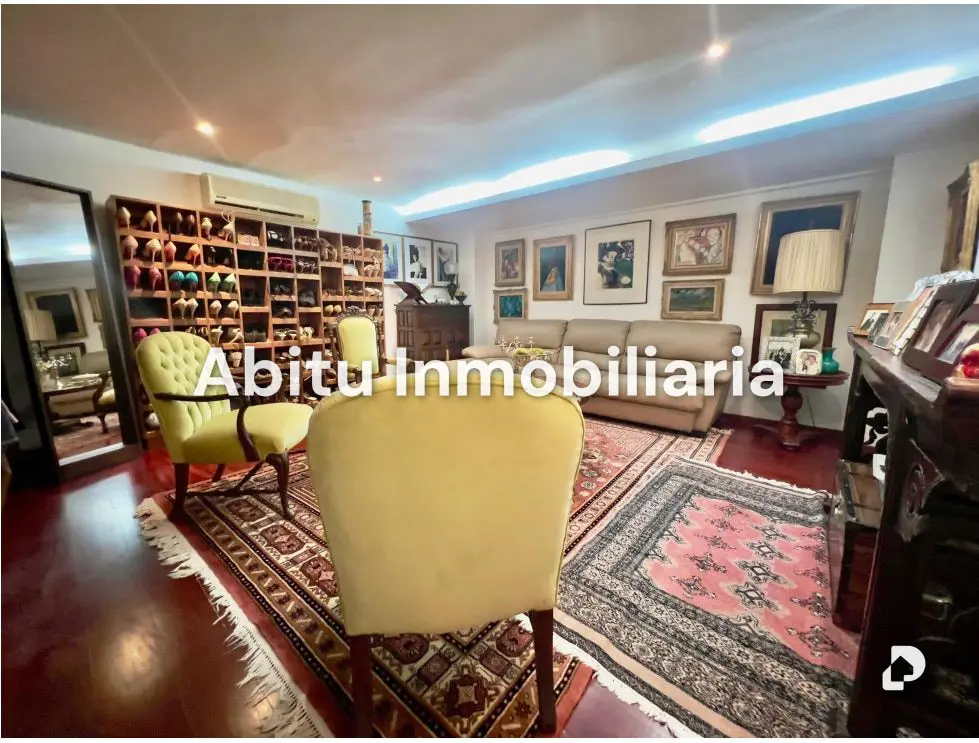 Casa en Valle Arriba, Caracas – 10