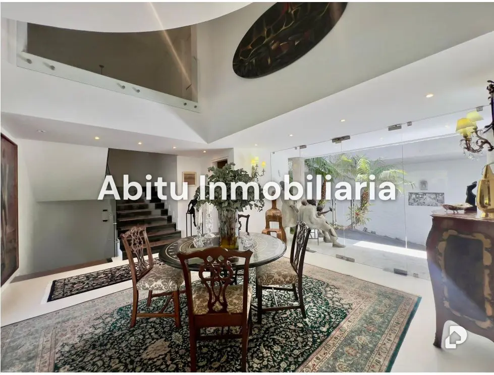 Casa en Valle Arriba, Caracas – 6