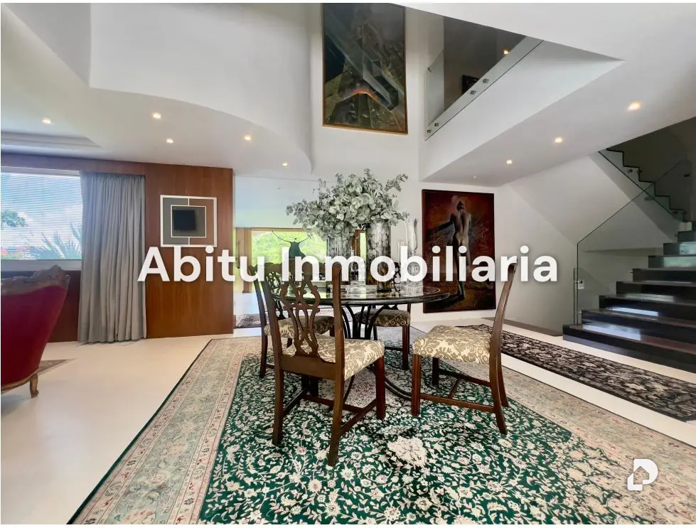 Casa en Valle Arriba, Caracas – 3