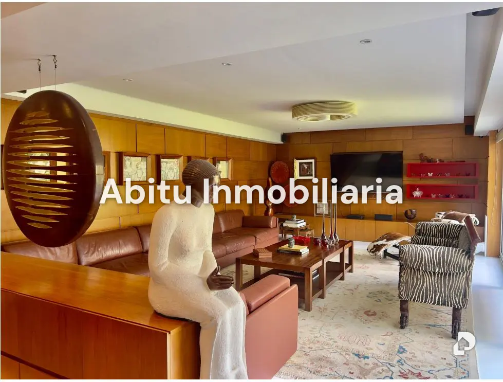 Casa en Valle Arriba, Caracas – 8