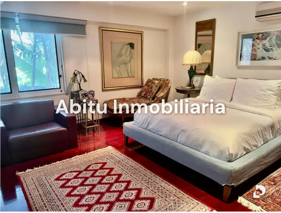 Casa en Valle Arriba, Caracas – 9