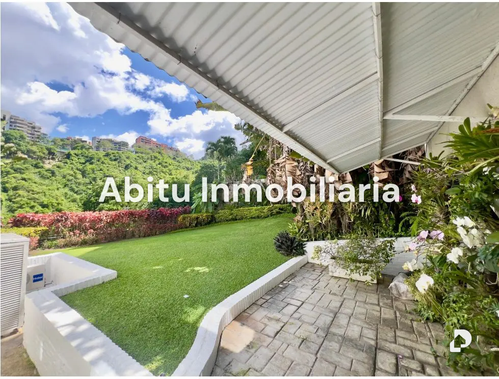 Casa en Valle Arriba, Caracas – 23