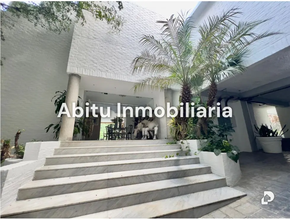 Casa en Valle Arriba, Caracas – 22