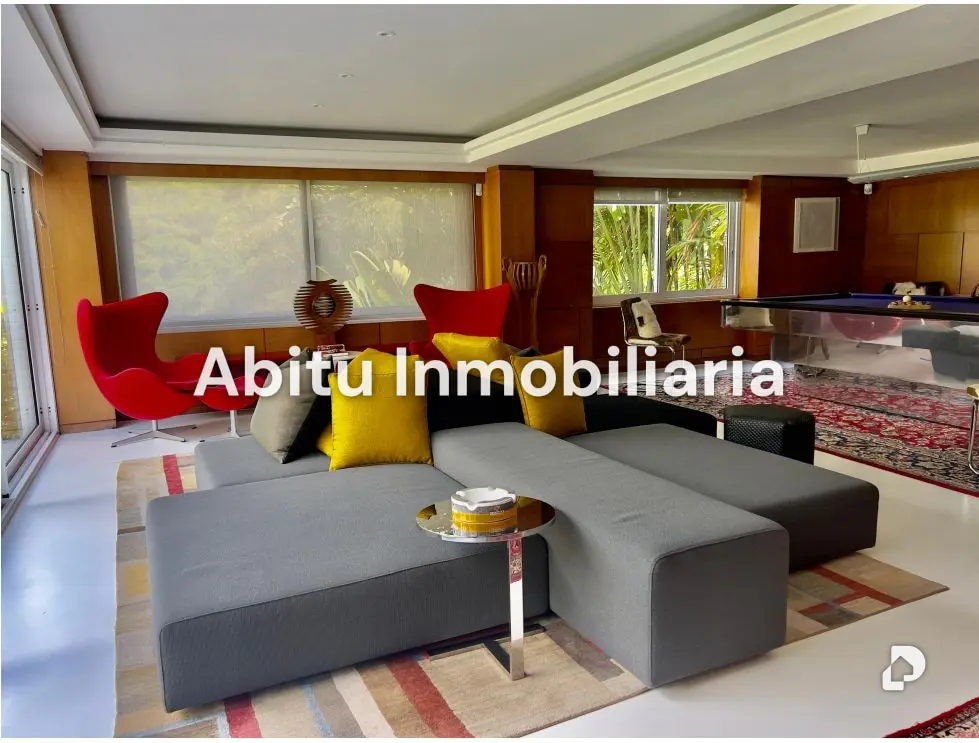 Casa en Valle Arriba, Caracas – 11