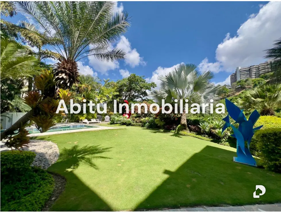 Casa en Valle Arriba, Caracas – 17