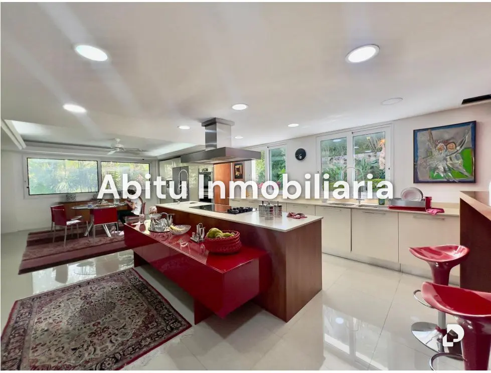 Casa en Valle Arriba, Caracas – 7