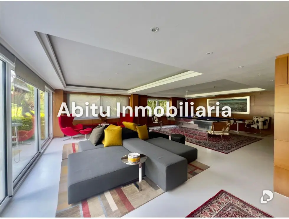 Casa en Valle Arriba, Caracas – 14