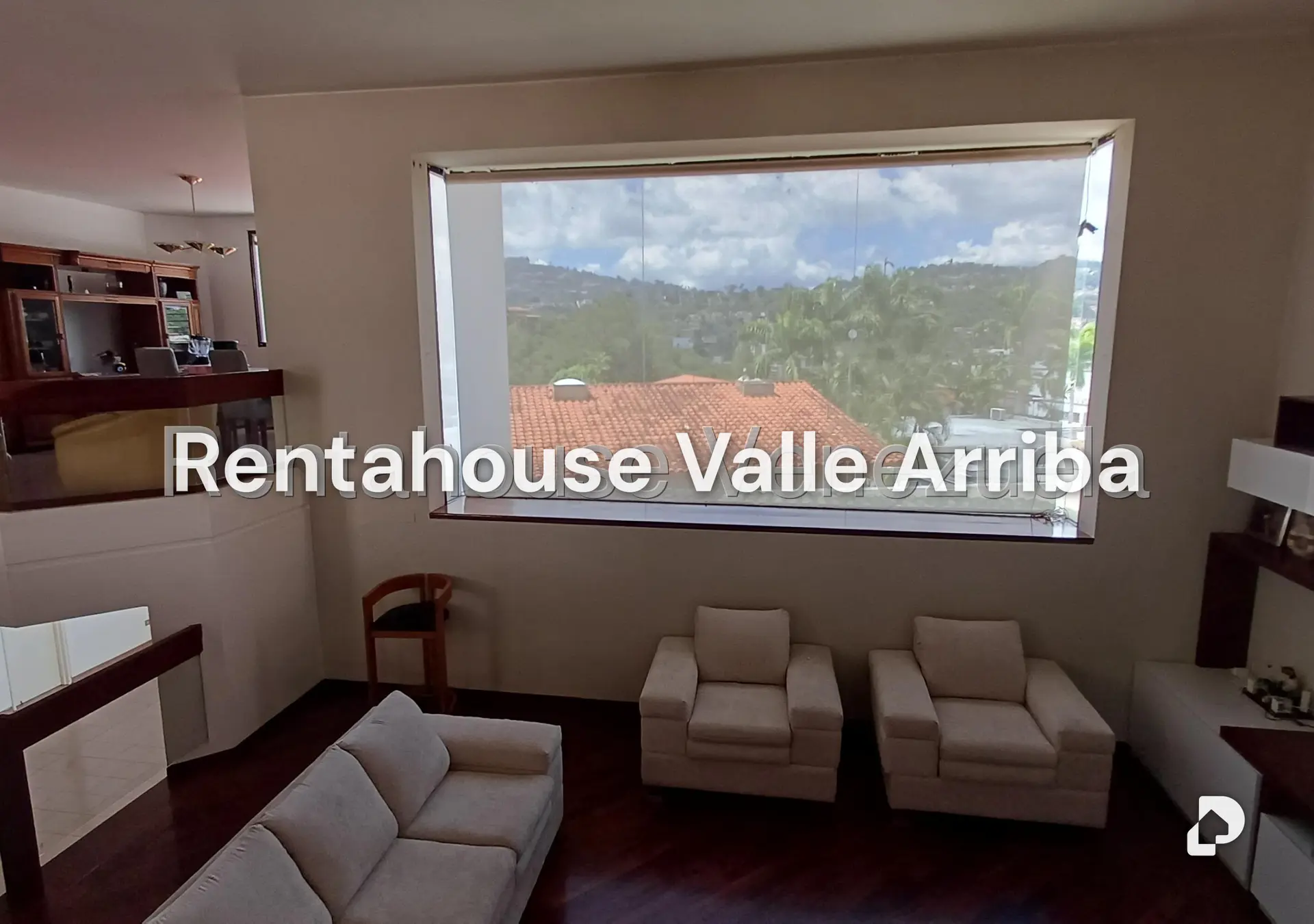 House in Caurimare, Caracas – 24