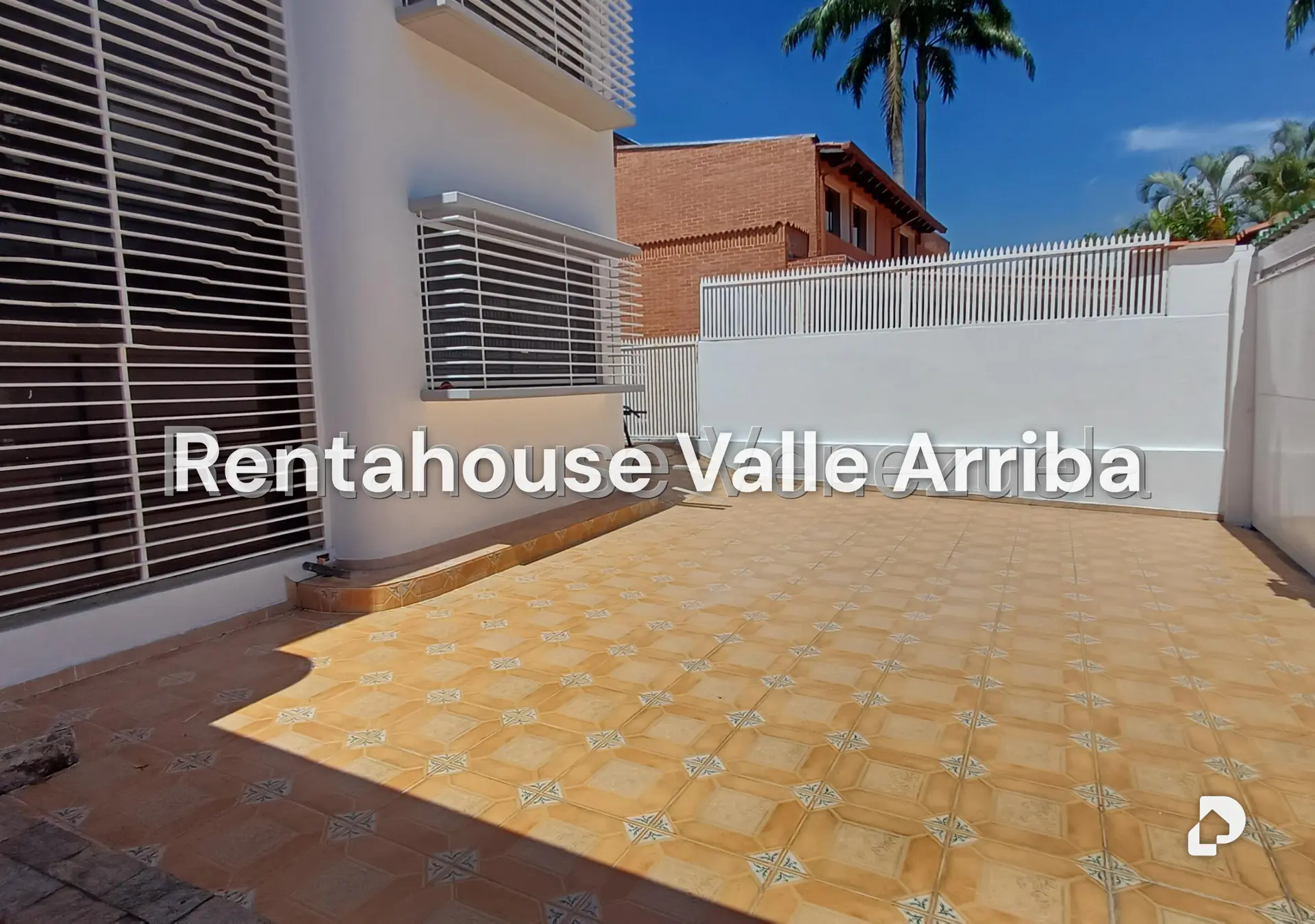 House in Caurimare, Caracas – 7
